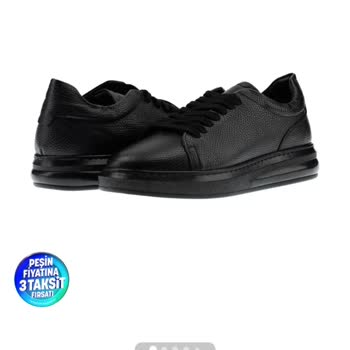 Kığlı'dan Aldığım Ayakkabı Kullanılmış Ve Hasarlı Çıktı