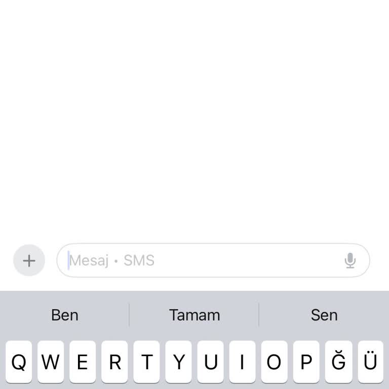 Yemeksepeti'nden Hesabım Olmadan Gelen Doğrulama Kodları