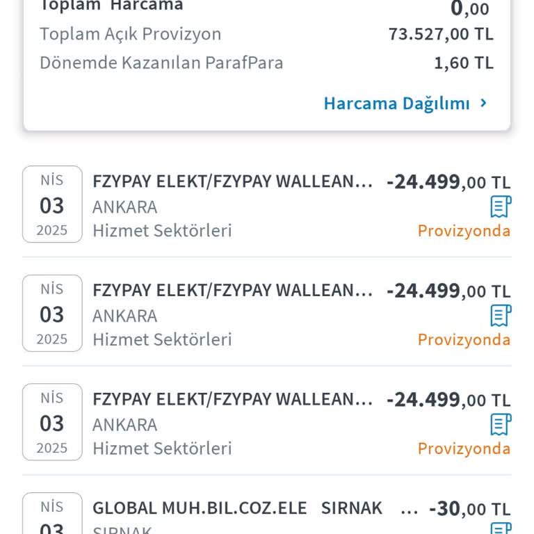 Kredi Kartımdan Yetkisiz Çekim Ve İtiraz Sürecindeki Sorunlar