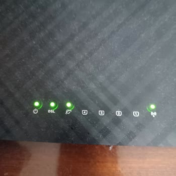 TurkNet İnternet Bağlantı Sorunu Ve Müşteri Hizmetleri Eksikliği