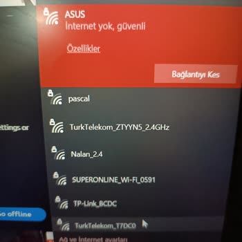 TurkNet İnternet Bağlantı Sorunu Ve Müşteri Hizmetleri Eksikliği