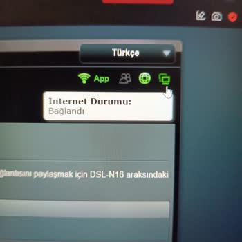 TurkNet İnternet Bağlantı Sorunu Ve Müşteri Hizmetleri Eksikliği