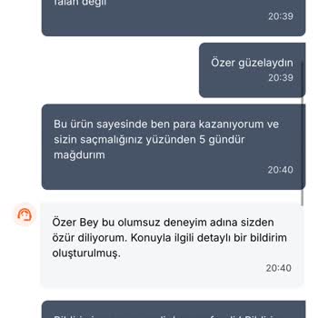 Trendyol Teslimat Sorunu: İş Kaybı Ve Hayal Kırıklığı