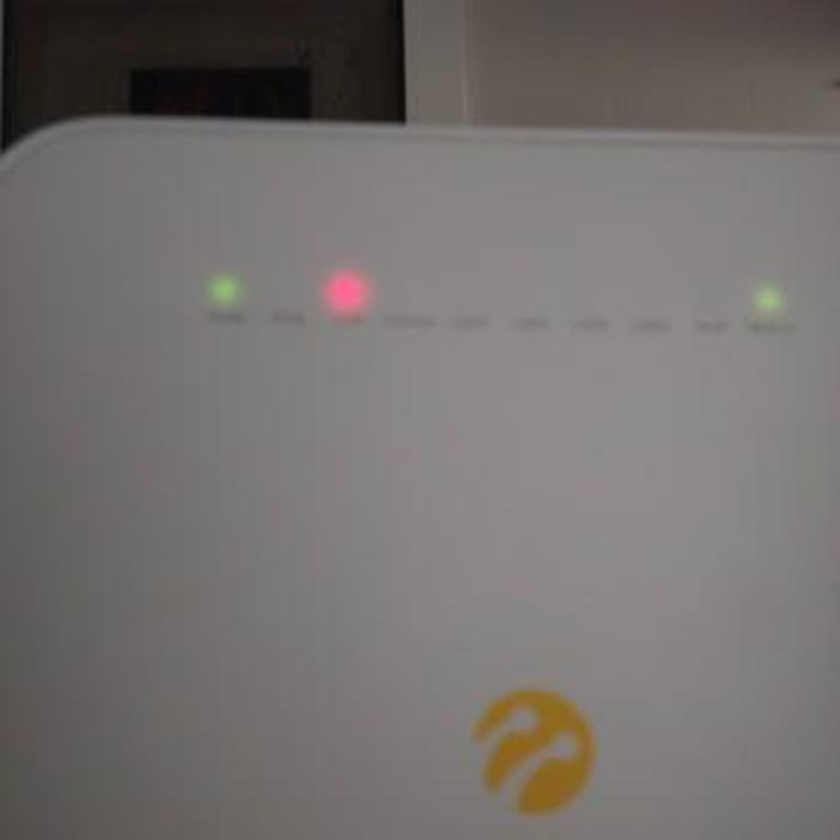 İstanbul'un Merkezinde Sürekli İnternet Kesintisi