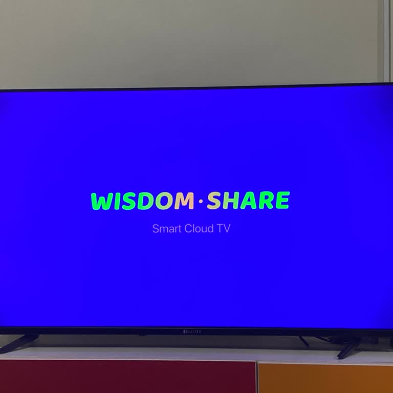 BİM'den Aldığım Televizyonun Ekran Sorunu Ve Yetersiz Teknik Destek