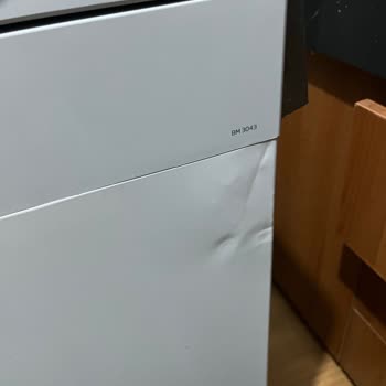 Güvenilir Servis Beklentisi Boşa Çıktı