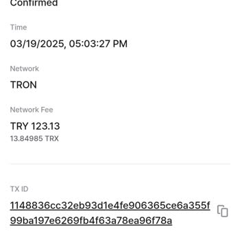 D'CENT Wallet 'a Ulaşamıyorum