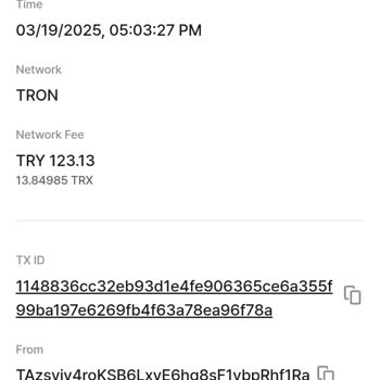 D'CENT Wallet 'a Ulaşamıyorum