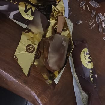 Yemeksepeti Bozuk Dondurma ve İlgisiz Müşteri Hizmetleri