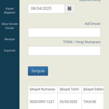 İade Sürecinde Yaşanan Sorunlar Ve Müşteri Hizmetleri İletişimsizliği