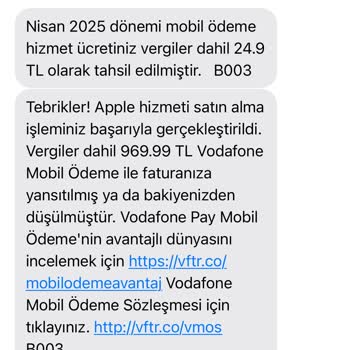 Ücretsiz Deneme Sonrası Beklenmedik Ücret Kesintisi