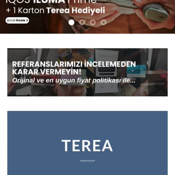 Yanıtsız Sipariş Ve Şüpheli İletişim Numaraları