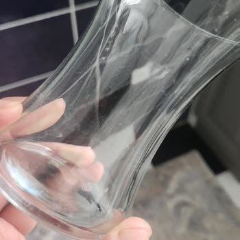 Altus Bulaşık Makinesi Camlarda Leke Ve Çizik Sorunu