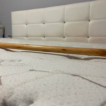 Kilim Yatak Çöktü, Müşteri Hizmetleri Ulaşılamaz Durumda