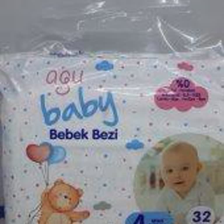 BİM Kalitesiz Bebek Bezi Deneyimi