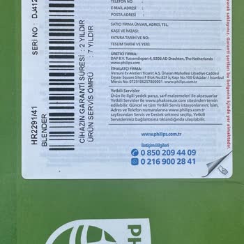 Garanti Belgesi Sorunu Ve İletişim Eksikliği