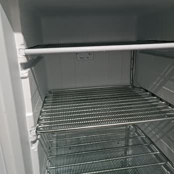 Dondurucu Sorunu Çözülemiyor