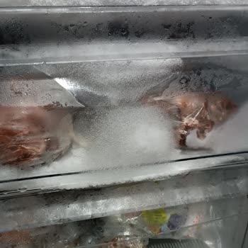 Dondurucu Sorunu Çözülemiyor