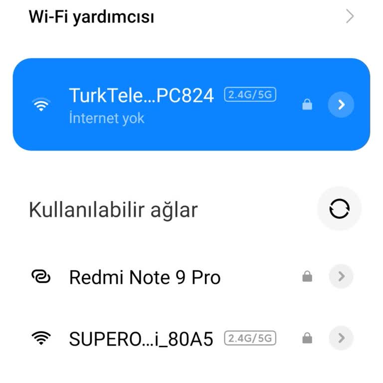 İnternet Bağlantı Sorunu Ve Müşteri Hizmetleri Mağduriyeti