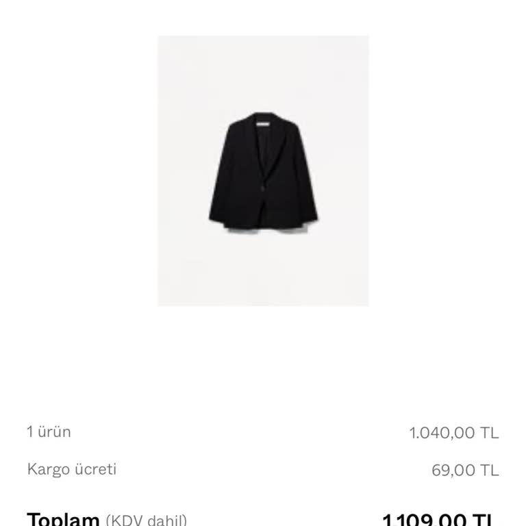 Kargo Gecikmesi Ve Yetersiz Takip Sistemi