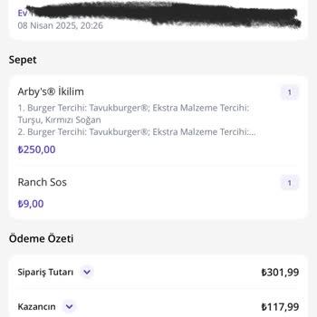 Yanlış Ürün Teslimatı Ve Çözüm Bulunamaması