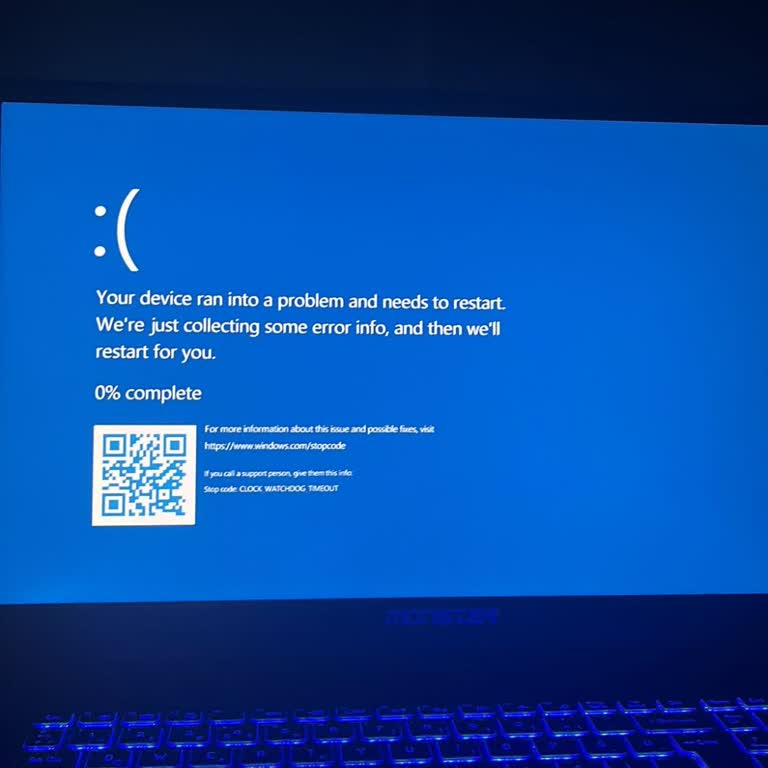 Monster Bilgisayarımda Oyun Oynayamıyorum