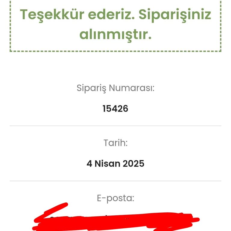 Penivagi Sitesinde Karşılaşılan İletişim Ve Teslimat Sorunları