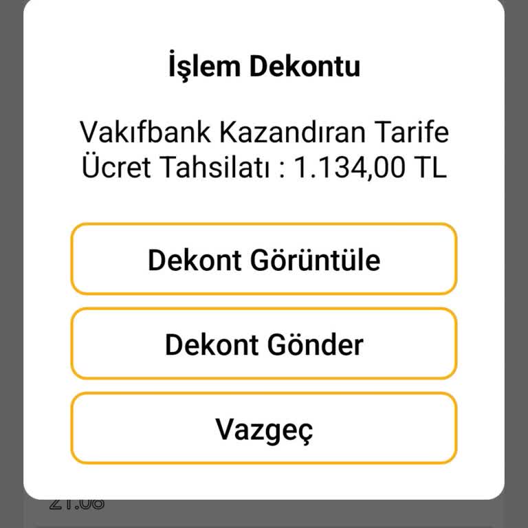 Beklenmedik Kesinti Şoku: Kazandıran Tarife Mağduriyeti