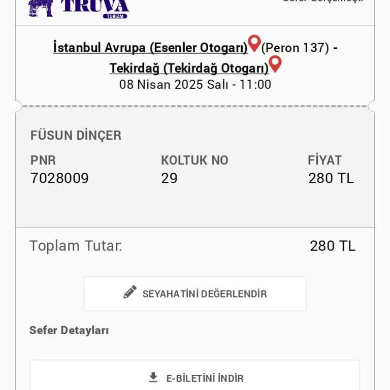 Yanıltıcı Bilgi Ve İade Sorunu: Yolculuk Kabusu