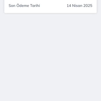 Yanlış İşlem Sonucu Mağduriyet Ve Haksız Fatura Talebi