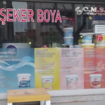 SC Armatür Bayisi Şeker Boya Kötü Üslup Ve Yaklaşım Sergiledi
