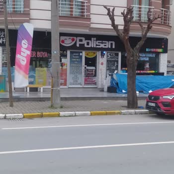 SC Armatür Bayisi Şeker Boya Kötü Üslup Ve Yaklaşım Sergiledi