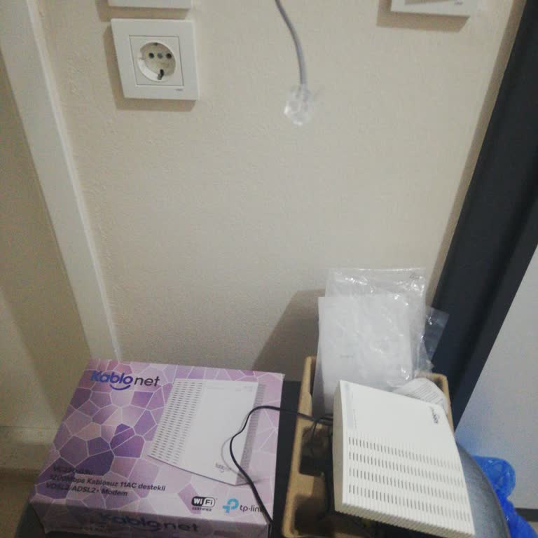 Kablo Net Randevusu Ve Bağlantı Sorunları