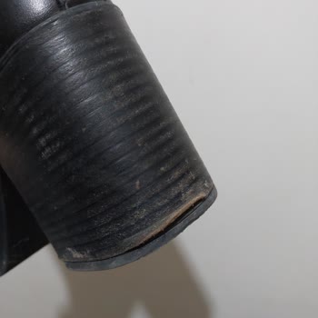 Kısa Sürede Deforme Olan Bot: Kalite Sorunu Ve İade Reddi