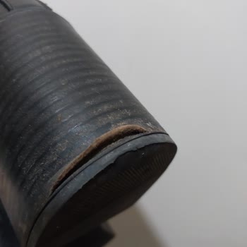 Kısa Sürede Deforme Olan Bot: Kalite Sorunu Ve İade Reddi