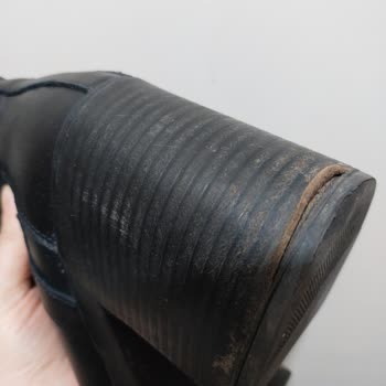 Kısa Sürede Deforme Olan Bot: Kalite Sorunu Ve İade Reddi