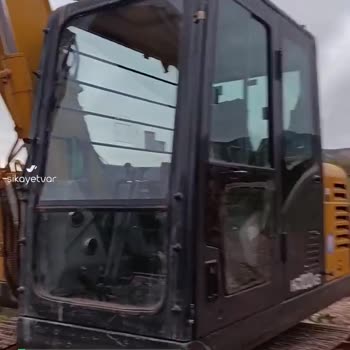 Mekalift Makine Çözüm Sunun