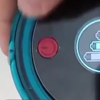 Dyson Tuşu Çalışmıyor, Servisinden Memnun Değilim