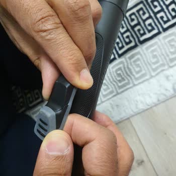 Karcher Elektrik Süpürgesi Hayal Kırıklığı