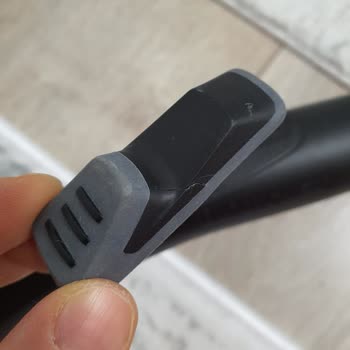 Karcher Elektrik Süpürgesi Hayal Kırıklığı