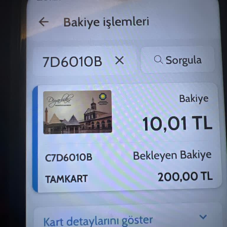 Bekleyen Bakiye Sorunu Ve Mağduriyet