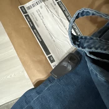 Defolu Ve Alarmı Unutulmuş Ürün Şoku!