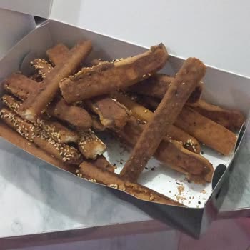 Bonex Unlu Mamüller (bonex.com.tr) Yanık Ürün Satışı!