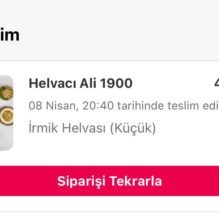 Teslim Edilmeden Teslim Edildi Gösterilen Sipariş Ve İletişim Sorunları