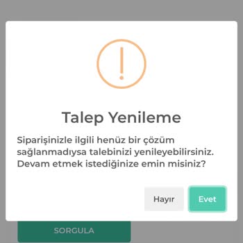 Yanıltıcı Ürün Ve İade Sürecinde Yaşanan Sorunlar