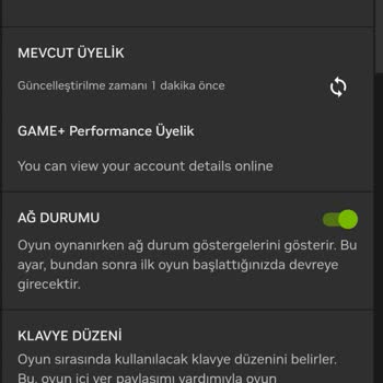 Geforce Now: Ücretli Hizmette Sıra Bekleme Sorunu