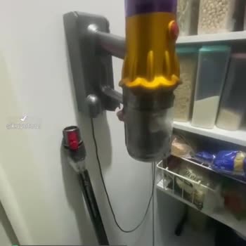 Dyson Süpürge Borusu Kırıldı Tamir Olmuyor Yenisi Piyasada Yok Biz Ne Yapacağız?