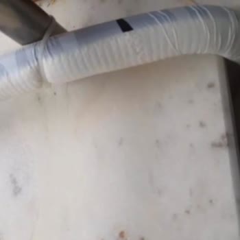 Hatalı Klima Montajı Ve Yetersiz Servis İletişimi