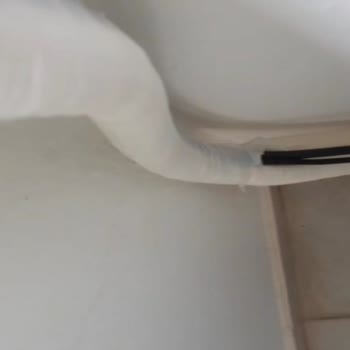 Hatalı Klima Montajı Ve Yetersiz Servis İletişimi