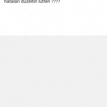 Üyelik Avantajları Çalışmıyor Ve Haksız Ban